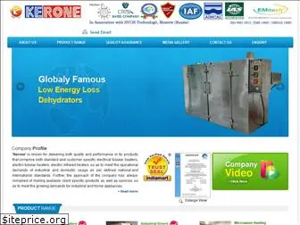 keroneindia.com