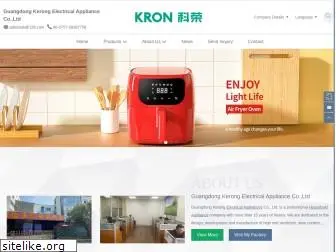 kerongappliance.com