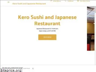 kerosushi.com