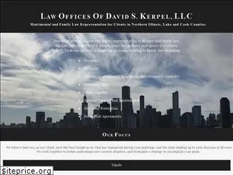 kerpellaw.com