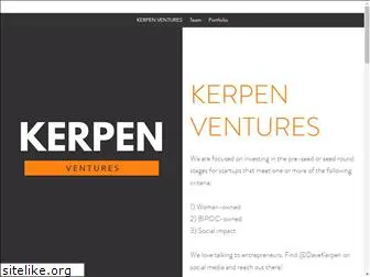 kerpenventures.com