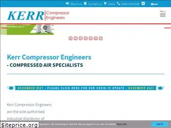 kerr-compressors.com