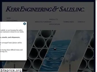 kerr-engineering.com