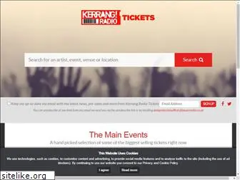 kerrangradiotickets.co.uk