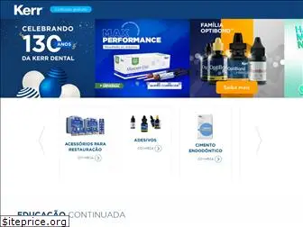 kerrdental.com.br