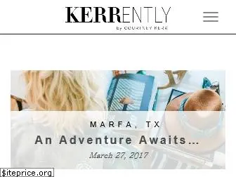 kerrently.com