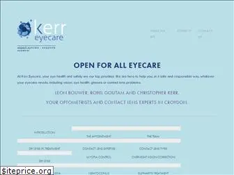 kerreyecare.co.uk