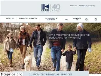 kerrfinancial.ca