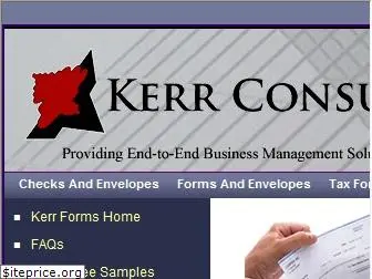 kerrforms.com