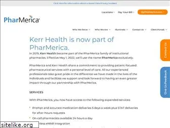 kerrhealth.com