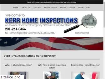 kerrhomeinspections.com