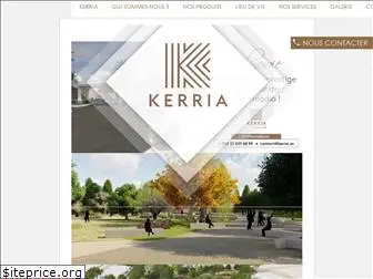 kerria.sn