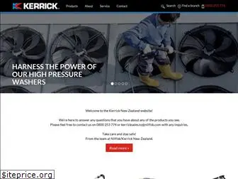 kerrick.co.nz