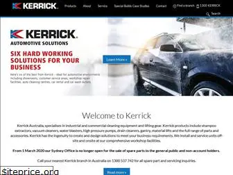 kerrick.com.au