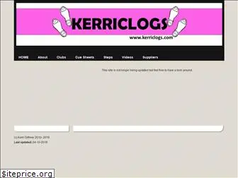 kerriclogs.com