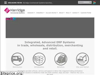 kerridgecs.co.za