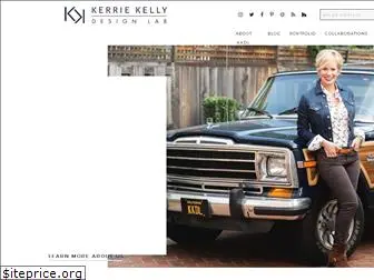 kerriekelly.com