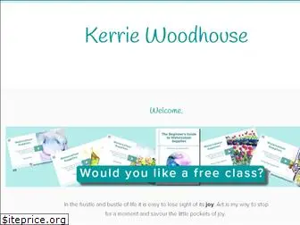 kerriewoodhouse.com