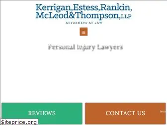 kerrigan.com