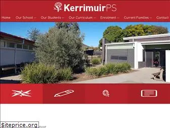 kerrimuirps.vic.edu.au