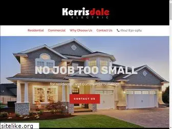 kerrisdaleelectric.ca