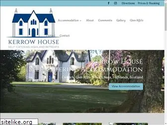 kerrow-house.co.uk