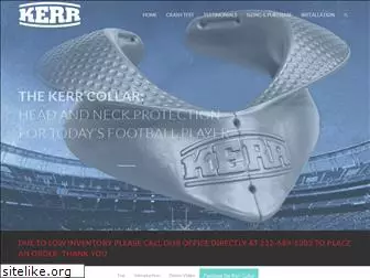 kerrsports.com