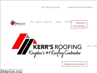 kerrsroofing.ca