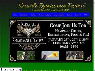 kerrvillerenfest.com