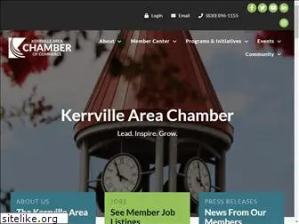 kerrvilletx.com