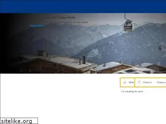 kerry-hotels.com