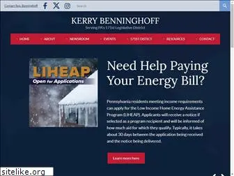 kerrybenninghoff.com