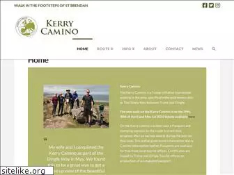 kerrycamino.com