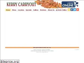 kerrycarryout.com