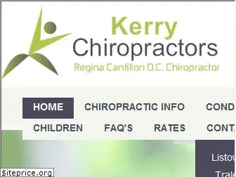 kerrychiropractors.ie