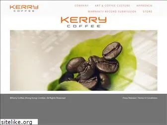 kerrycoffee.com