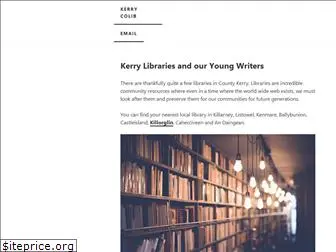 kerrycolib.ie