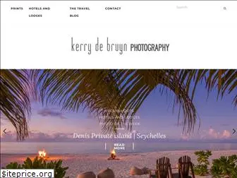 kerrydebruyn.com