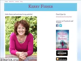 kerryfisherauthor.com