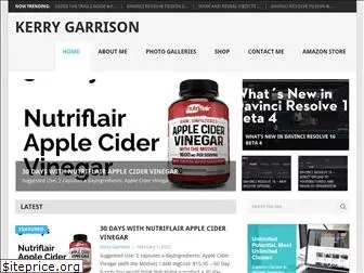 kerrygarrison.com