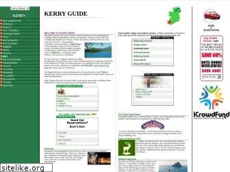 kerryguide.com