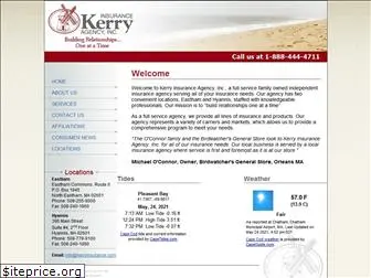 kerryinsurance.com