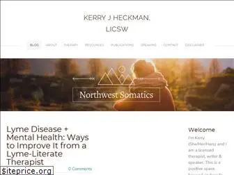 kerryjheckman.com