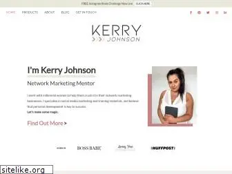 kerryjohnson.co.uk