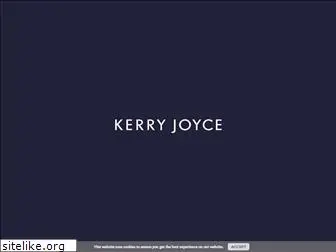 kerryjoyce.com
