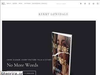 kerrylonsdale.com