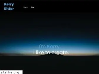 kerryritter.com