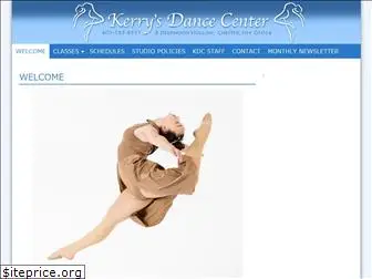 kerrysdancecenter.com