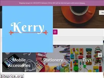 kerrystores.com