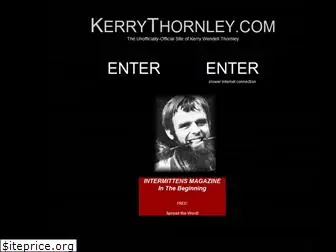 kerrythornley.com